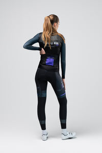 WESTE PATHFINDER DAMEN CUSTOM 