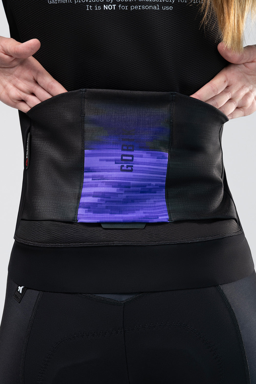 VEST PATHFINDER WOMEN CUSTOM 