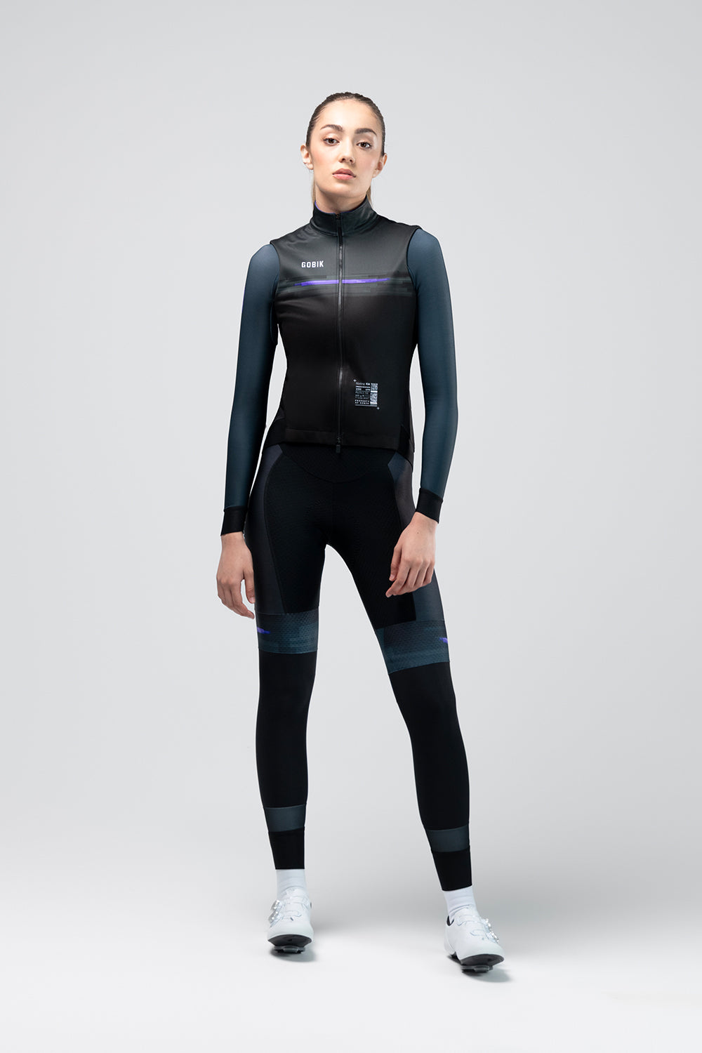 VEST PATHFINDER WOMEN CUSTOM 