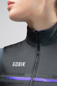 WESTE PATHFINDER DAMEN CUSTOM 