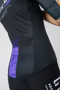 VEST PLUS 2.0 WOMEN CUSTOM 