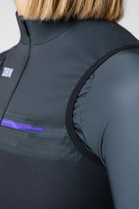 VEST PLUS 2.0 WOMEN CUSTOM 