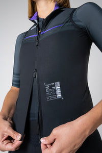 VEST PLUS 2.0 WOMEN CUSTOM 