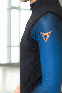 GILET VECTOR 2.0 UOMO CUPRA 