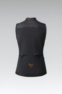 GILET VECTOR 2.0 DONNA CUPRA 
