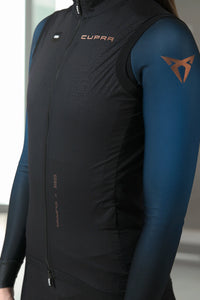GILET VECTOR 2.0 DONNA CUPRA 
