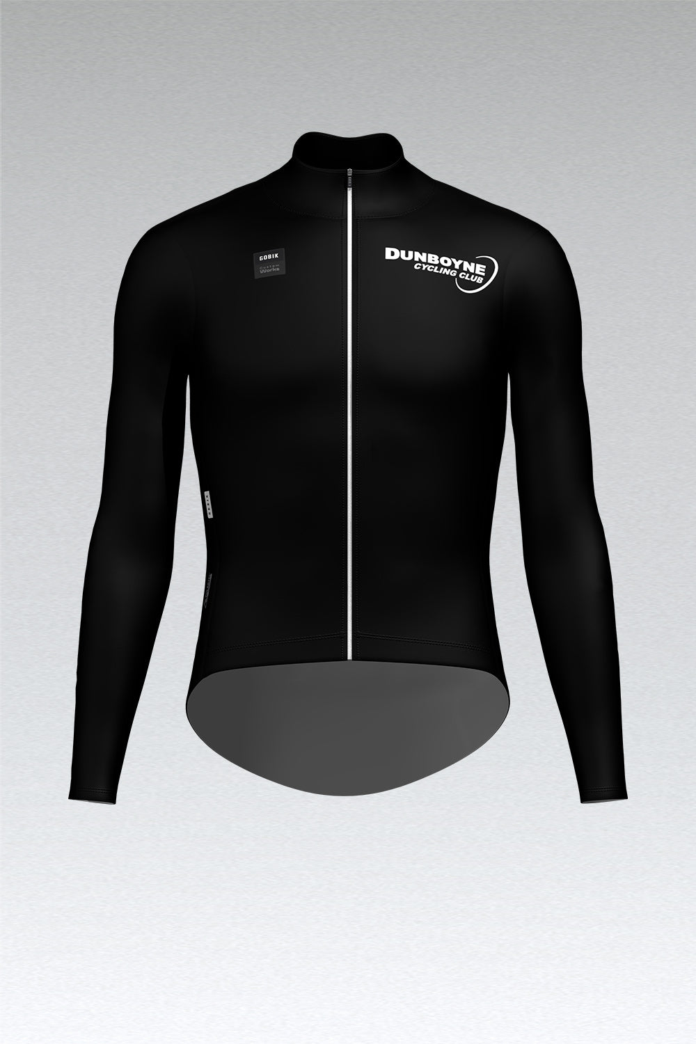 JACKET LONG SLEEVE ENVY MEN DUNBOYNE CYCLING CLUB 25