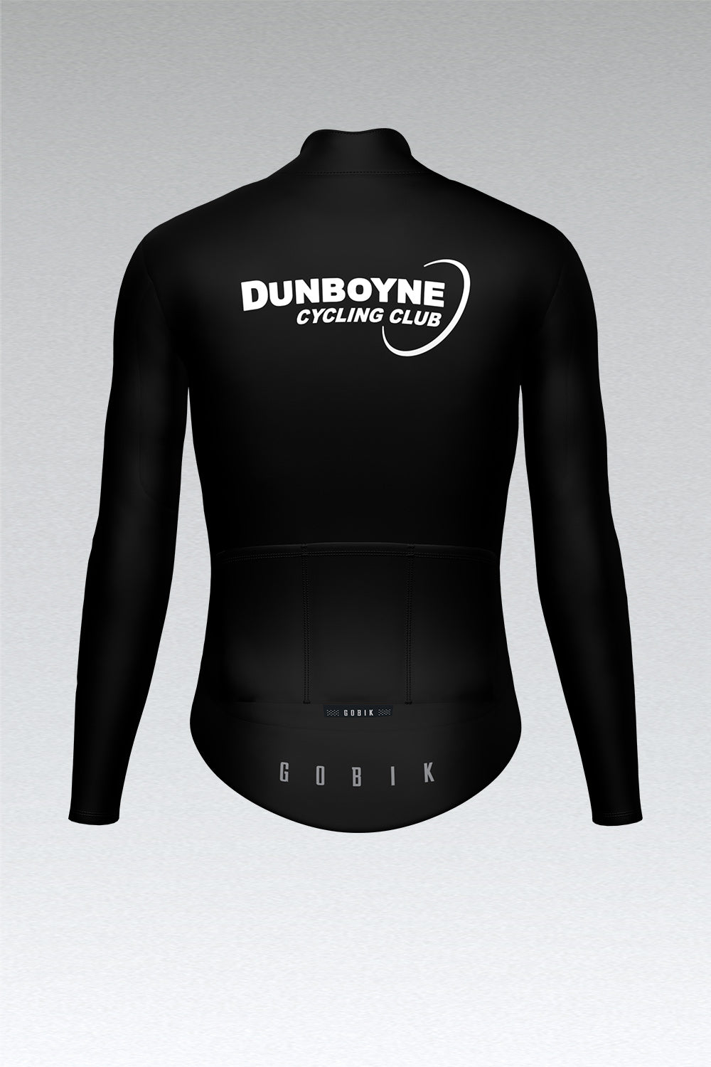 JACKET LONG SLEEVE ENVY MEN DUNBOYNE CYCLING CLUB 25