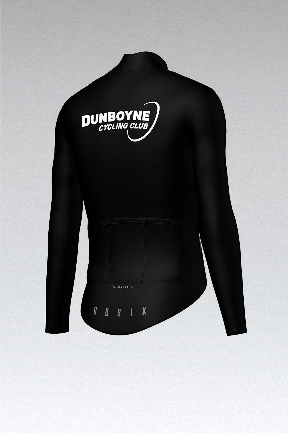 JACKET LONG SLEEVE ENVY MEN DUNBOYNE CYCLING CLUB 25