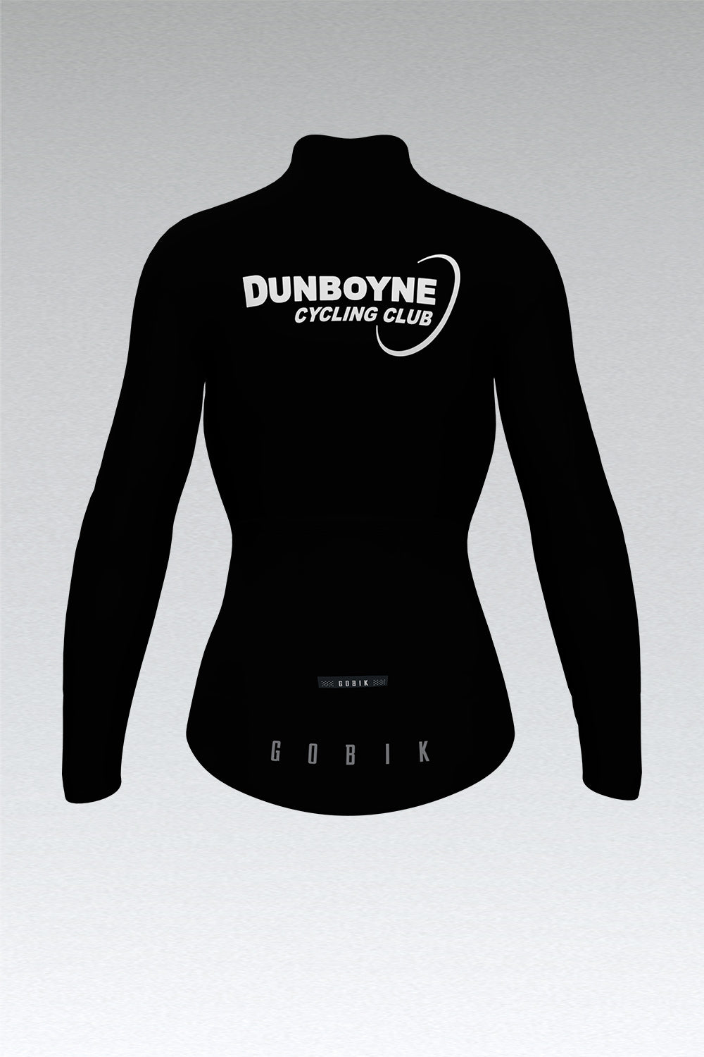 JACKET LONG SLEEVE ENVY WOMEN DUNBOYNE CYCLING CLUB 25