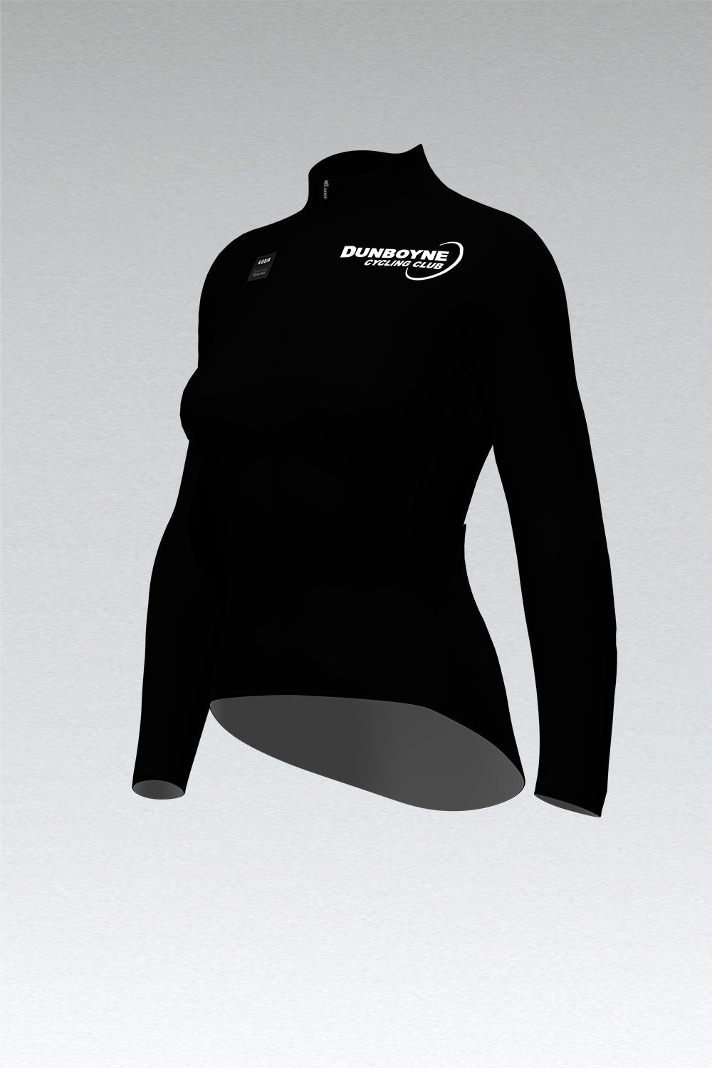 JACKET LONG SLEEVE ENVY WOMEN DUNBOYNE CYCLING CLUB 25