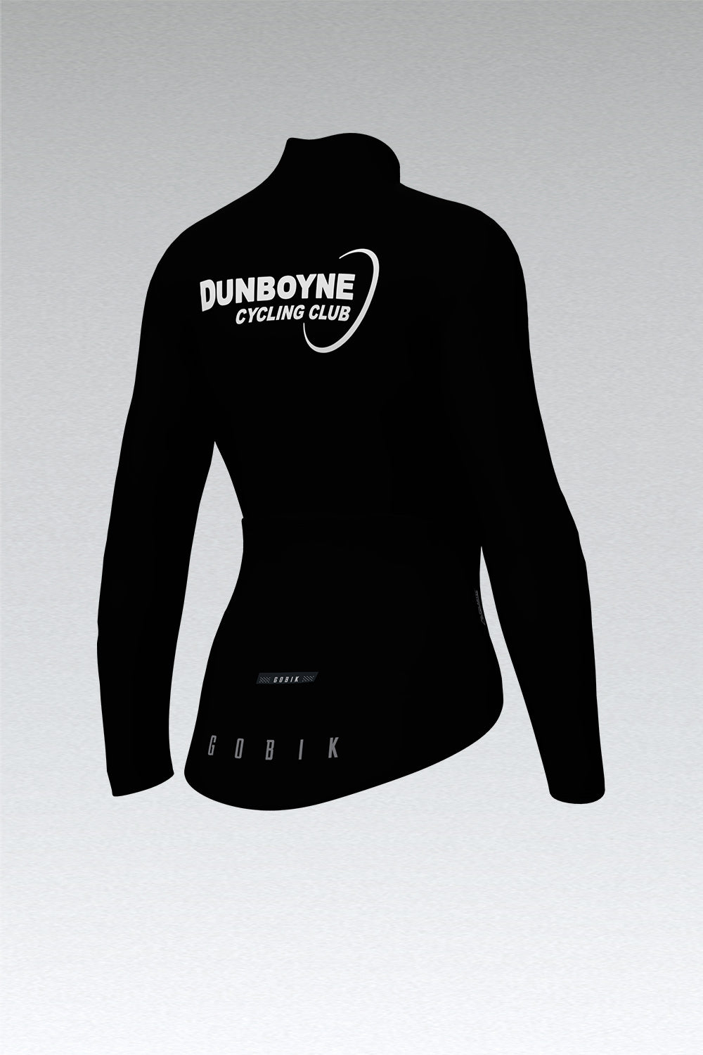 JACKET LONG SLEEVE ENVY WOMEN DUNBOYNE CYCLING CLUB 25