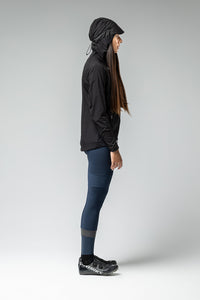 GIACCA LEGGERA UNBEAT DONNA ROYAL BLACK 