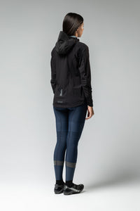 GIACCA LEGGERA UNBEAT DONNA ROYAL BLACK 