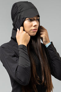 GIACCA LEGGERA UNBEAT DONNA ROYAL BLACK 