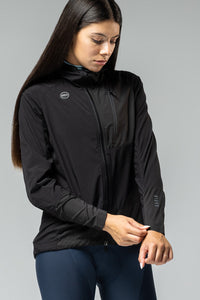 GIACCA LEGGERA UNBEAT DONNA ROYAL BLACK 