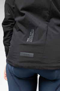 GIACCA LEGGERA UNBEAT DONNA ROYAL BLACK 