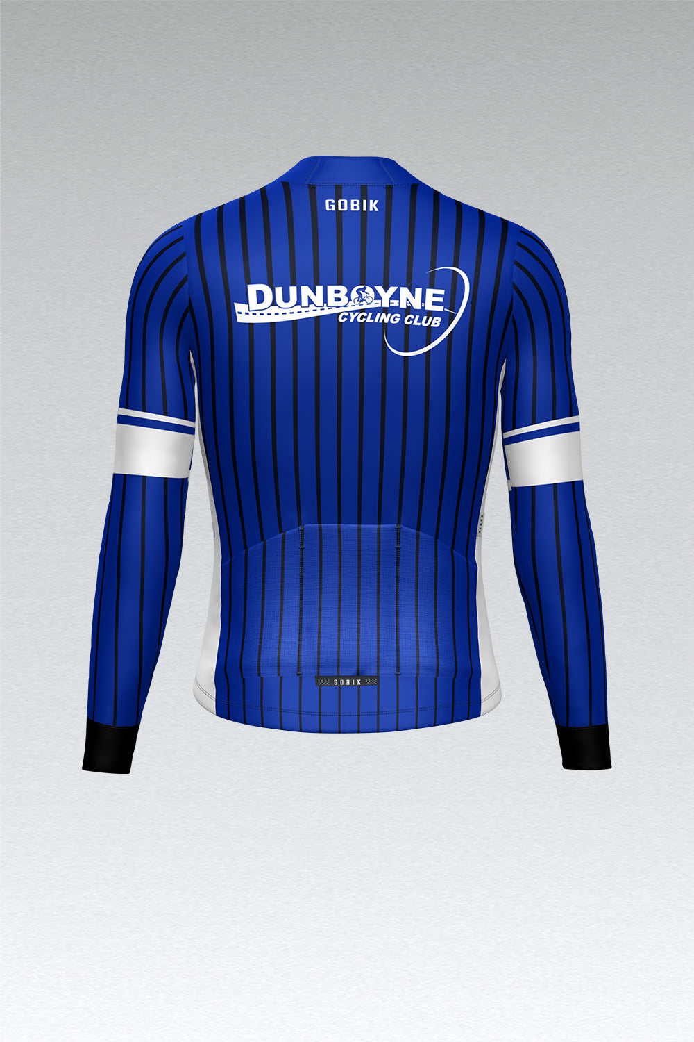 JACKET MIST MEN DUNBOYNE CYCLING CLUB 25