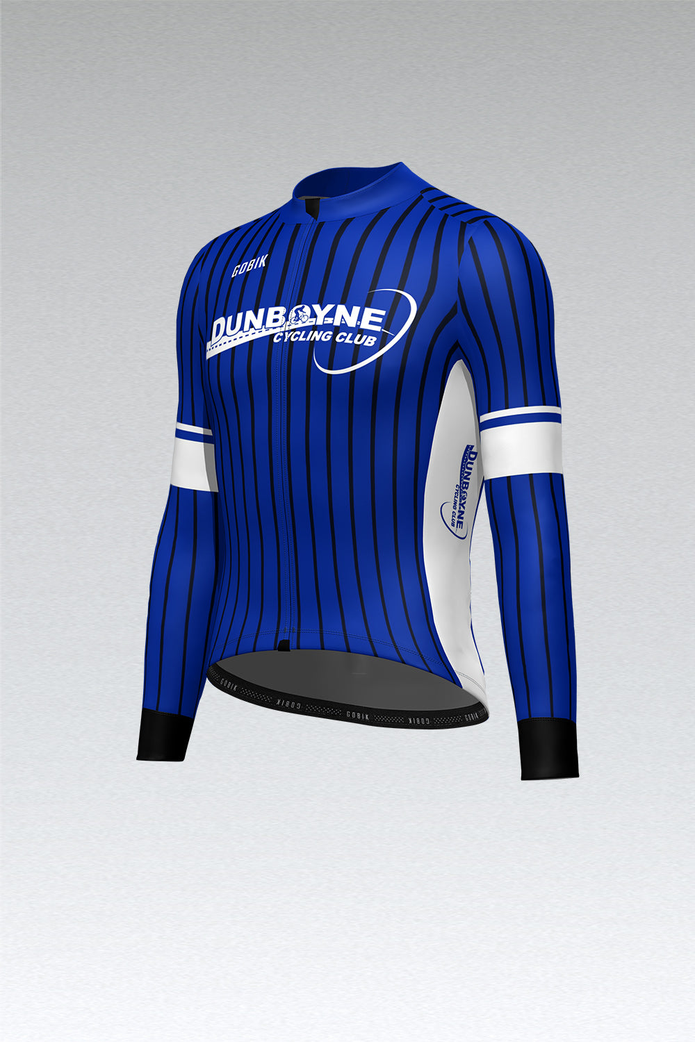 JACKET MIST MEN DUNBOYNE CYCLING CLUB 25