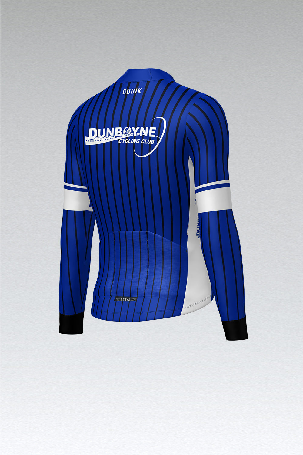 JACKET MIST MEN DUNBOYNE CYCLING CLUB 25