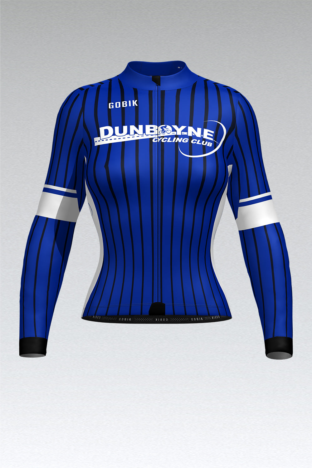 JACKET MIST WOMEN DUNBOYNE CYCLING CLUB 25