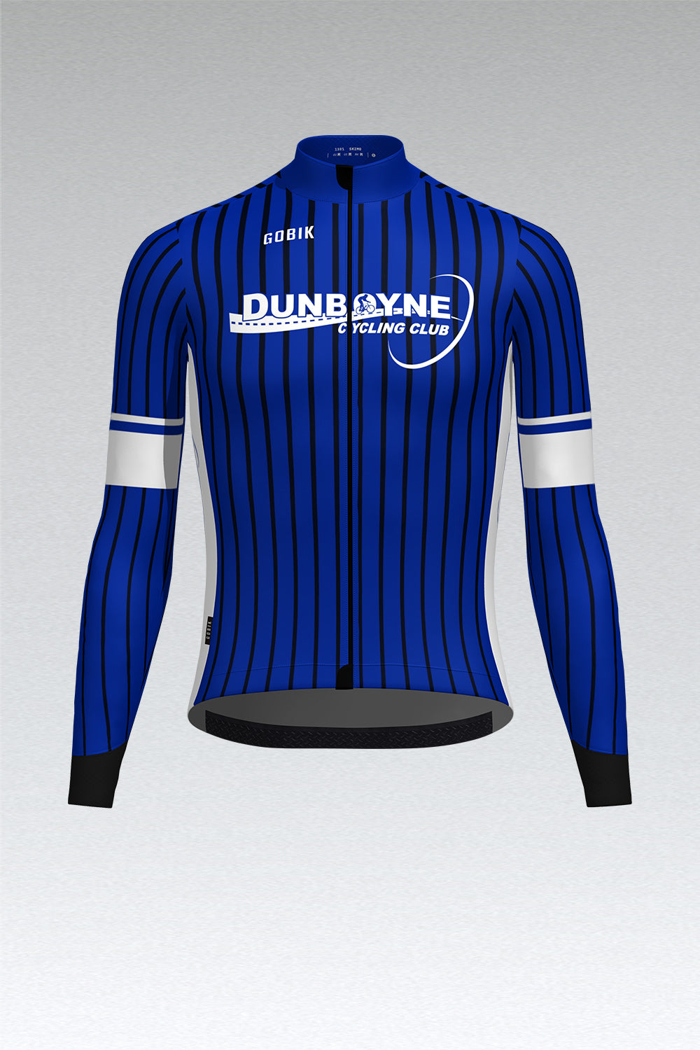 THERMAL JACKET SKIMO PRO 2.0 MEN DUNBOYNE CYCLING CLUB 25