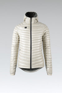 JACKET DISCOVERY 2.0 WOMEN MOONBEAM 