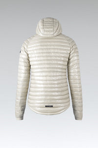 JACKET DISCOVERY 2.0 WOMEN MOONBEAM 