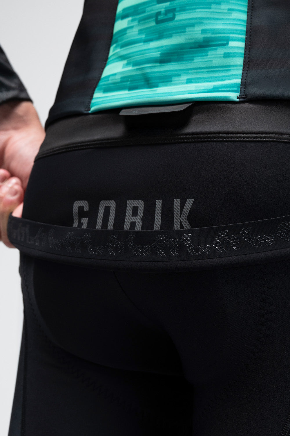 CHAQUETA MANGA LARGA ENVY PRINT HOMBRE CUSTOM