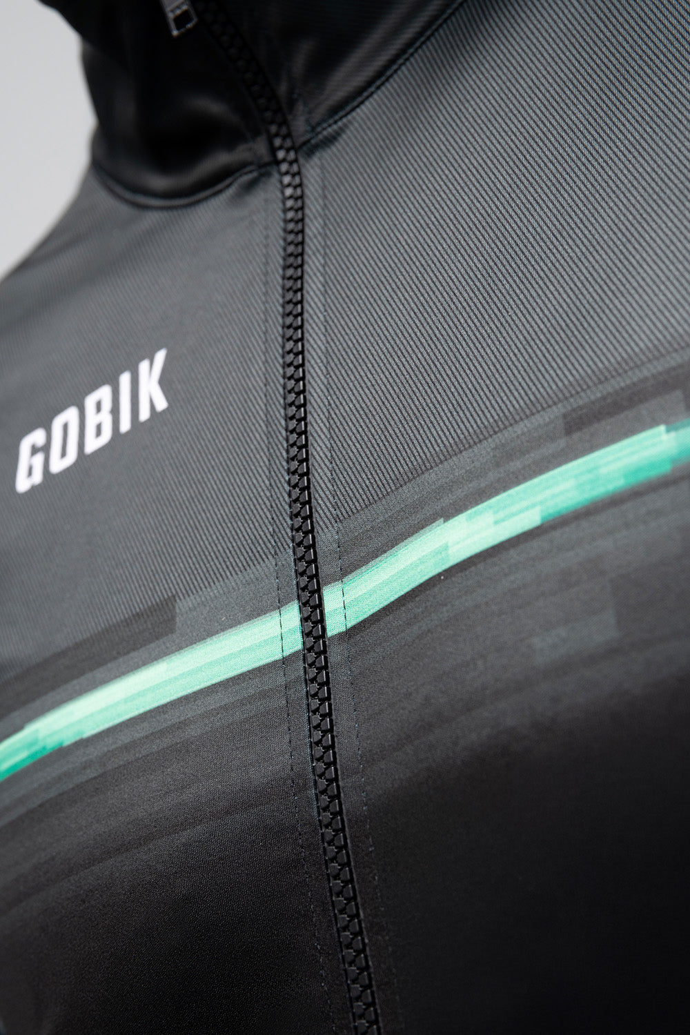 CHAQUETA MANGA LARGA ENVY PRINT HOMBRE CUSTOM