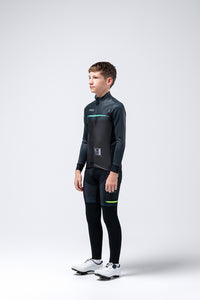 VESTE MIST GARÇON CUSTOM 