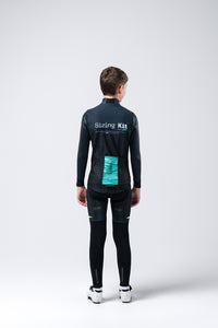 VESTE MIST GARÇON CUSTOM 