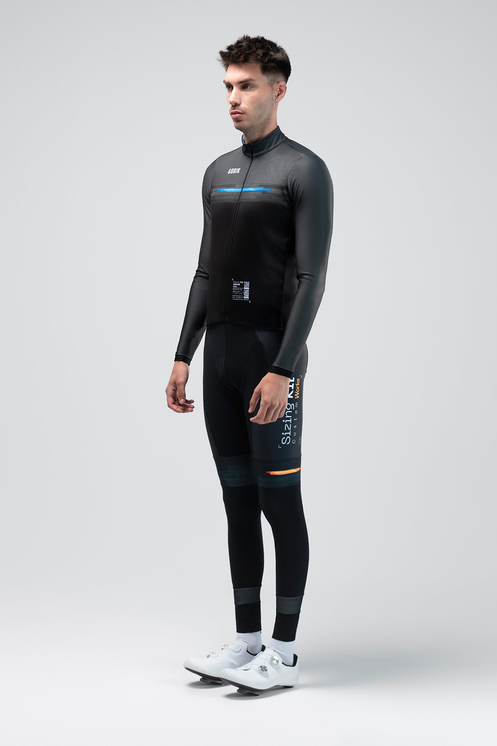 CHAQUETA VANTAGE HOMBRE CUSTOM