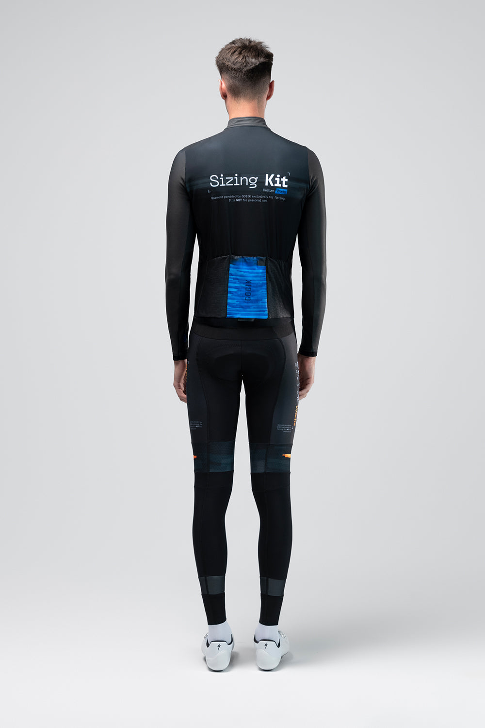 CHAQUETA VANTAGE HOMBRE CUSTOM