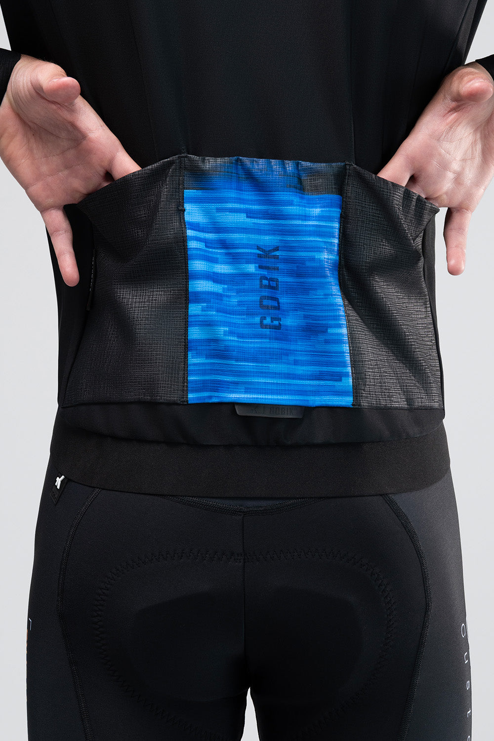 CHAQUETA VANTAGE HOMBRE CUSTOM