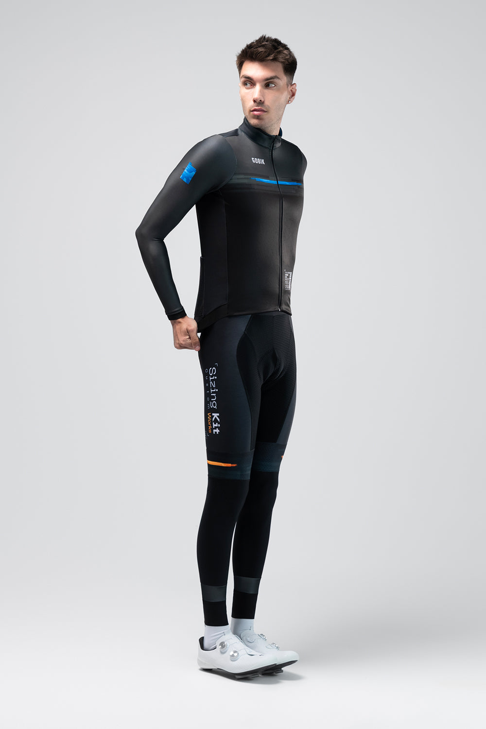 CHAQUETA VANTAGE HOMBRE CUSTOM