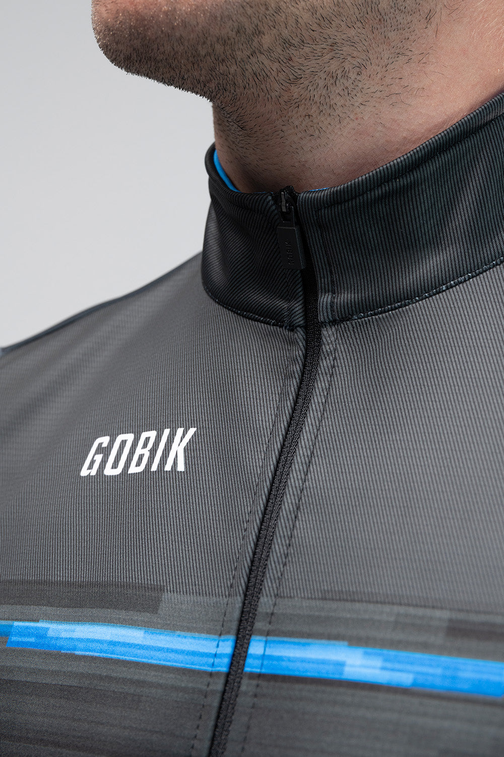 CHAQUETA VANTAGE HOMBRE CUSTOM