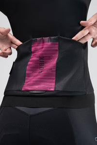 VESTE VANTAGE FEMME CUSTOM 