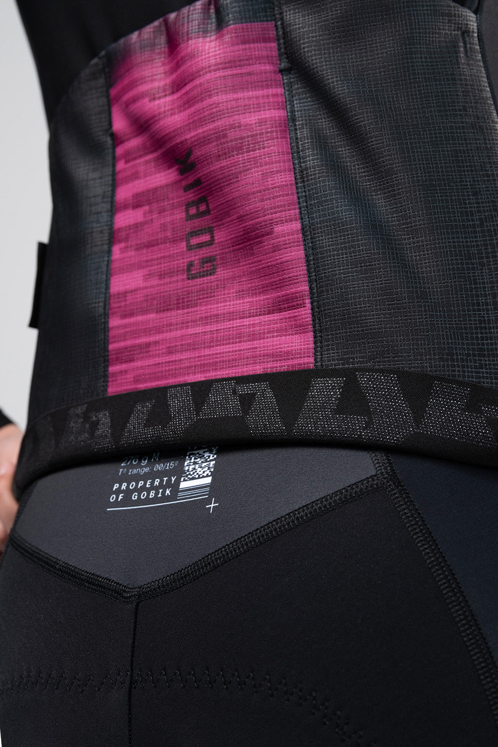 JACKET VANTAGE WOMEN CUSTOM 