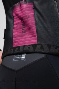 VESTE VANTAGE FEMME CUSTOM 