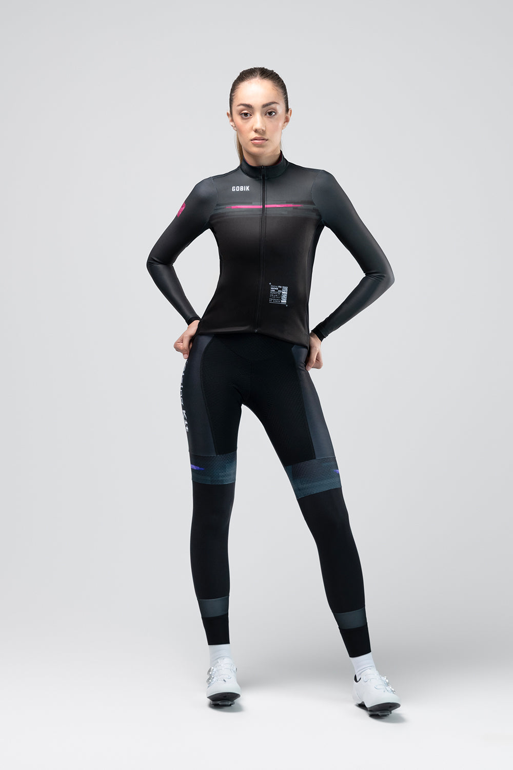 JACKET VANTAGE WOMEN CUSTOM 