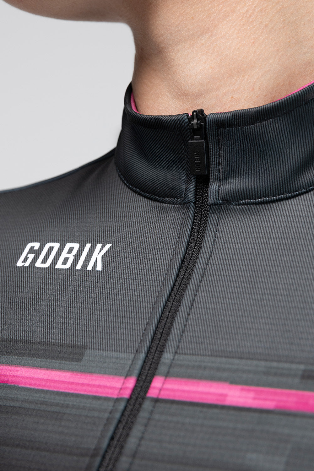 JACKET VANTAGE WOMEN CUSTOM 