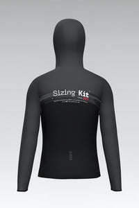 JACKET WINDPEAK-R UNISEX CUSTOM 