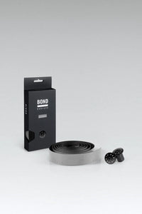 HANDLEBAR TAPE BOND ULTRAGRIP LUNAR GRAY 