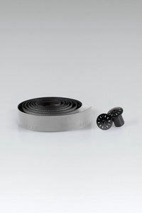 lenkerband silber BOND ULTRAGRIP Lunar Gray · Bar Tape – Gobik