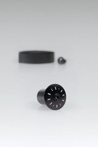 HANDLEBAR TAPE BOND ULTRAGRIP TRUE BLACK 