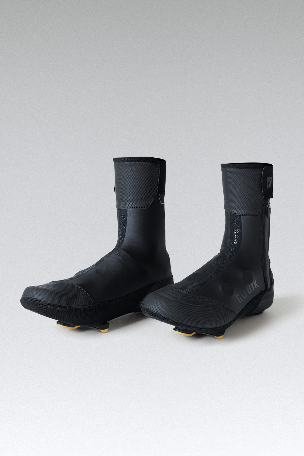 COPRISCARPE INVERNO KAMIK 2.0 UNISEX BLACK