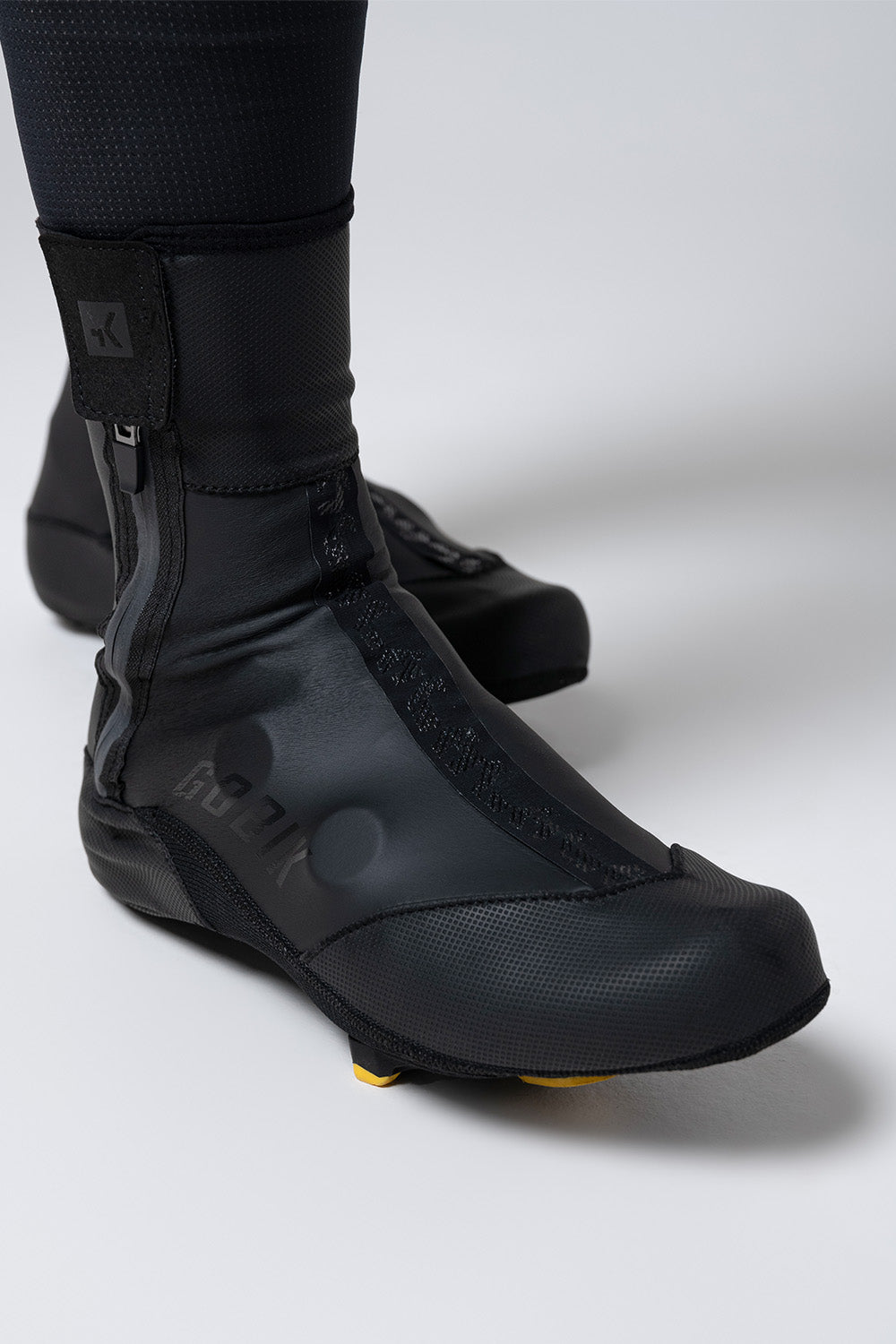 OVERSHOES WINTER KAMIK 2.0 UNISEX BLACK