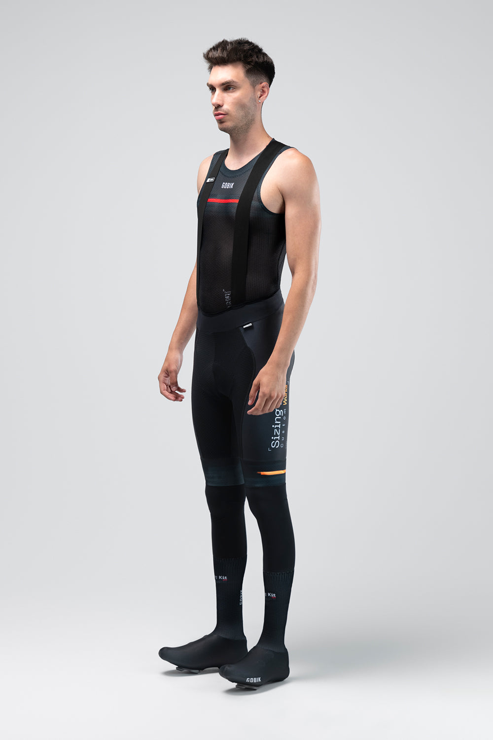 ÜBERSCHUHE SPEEDBOOT UNISEX CUSTOM 