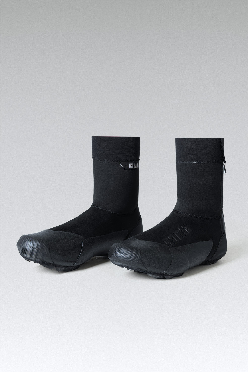 ÜBERSCHUHE WINTER AVERT UNISEX BLACK